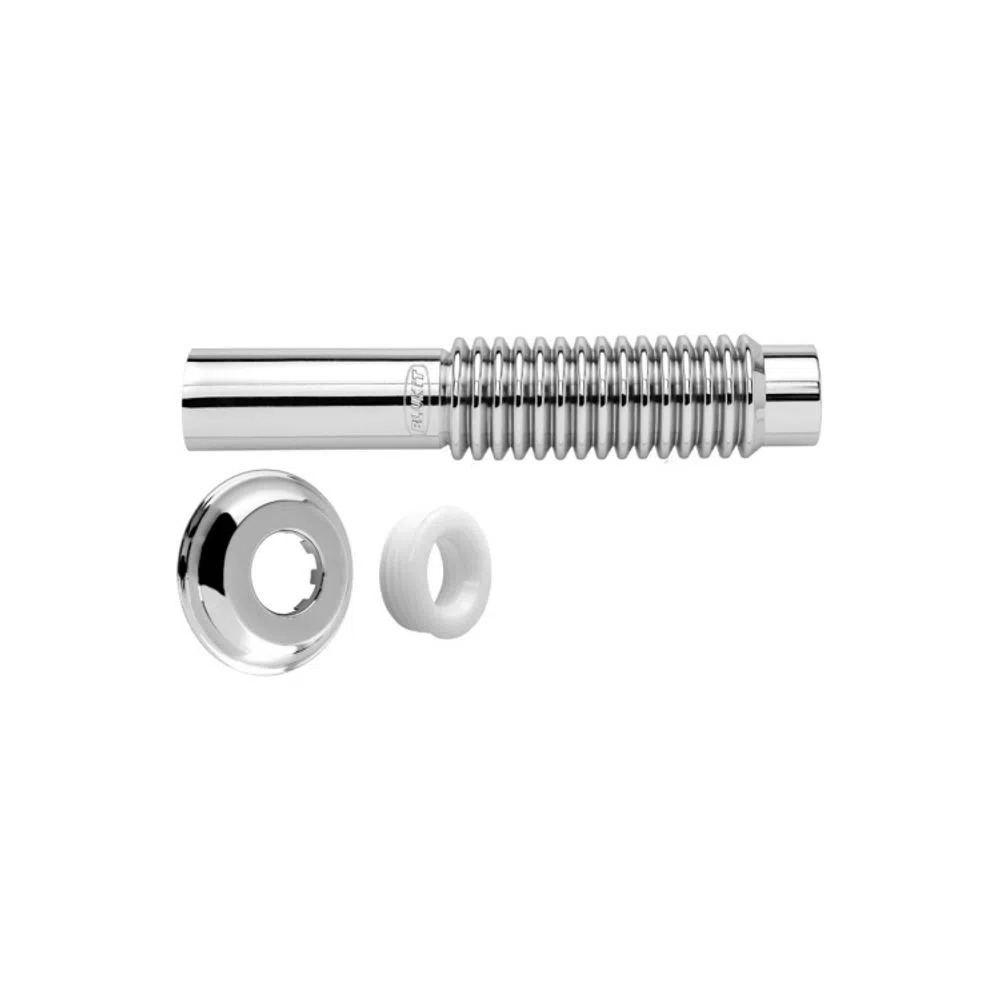 Tubo Ligação Ajustável